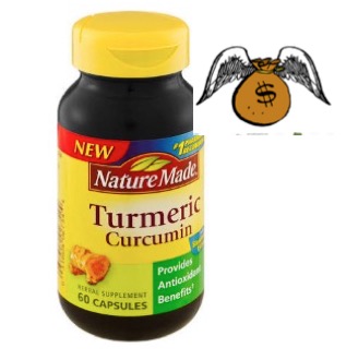 Turmeric The New Superfood. Oops. Superfad. American Council on